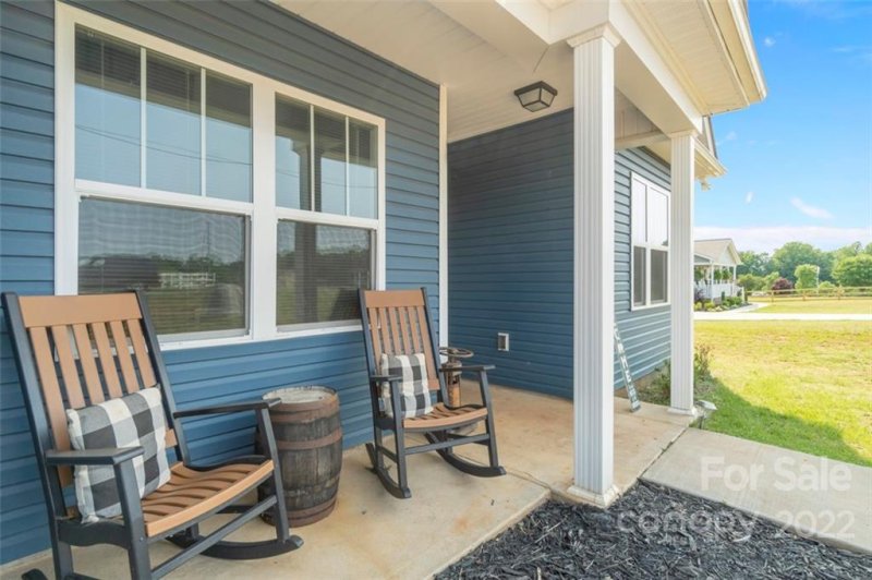 Property image 4 at 3269 Evondale Road, Crouse, NC 28033