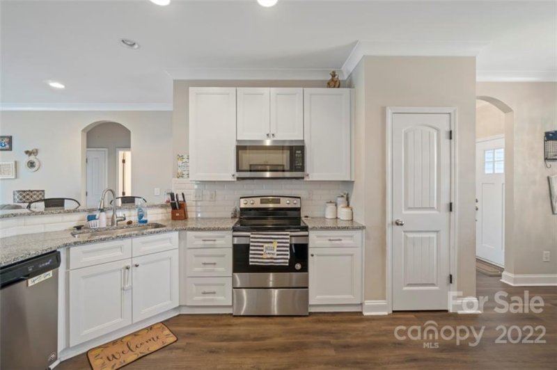 Property image 5 at 3269 Evondale Road, Crouse, NC 28033