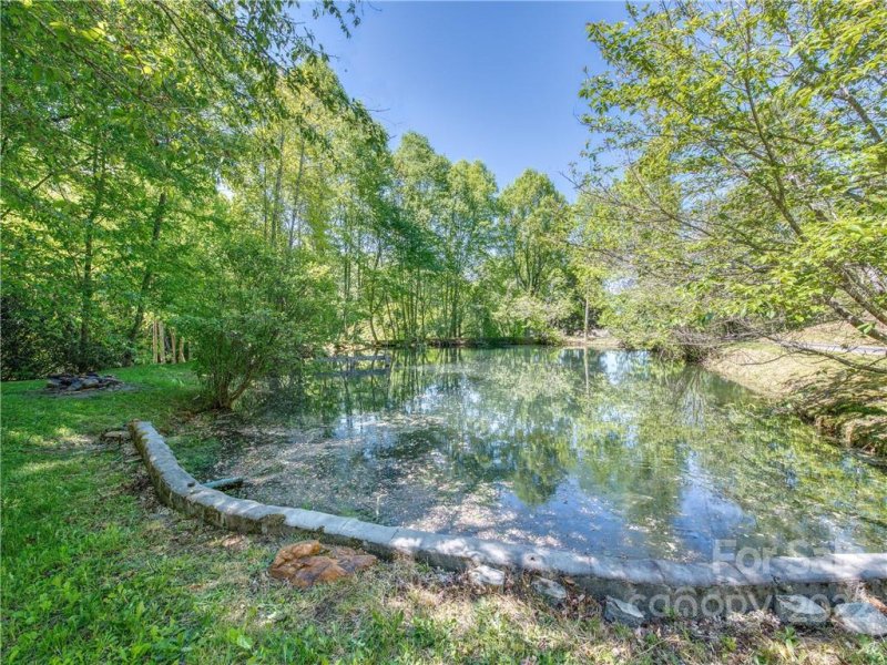 Property image 3 at 599 Mountain Lake Drive, Waynesville, NC 28785