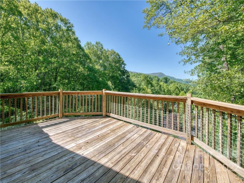 Property image 5 at 599 Mountain Lake Drive, Waynesville, NC 28785