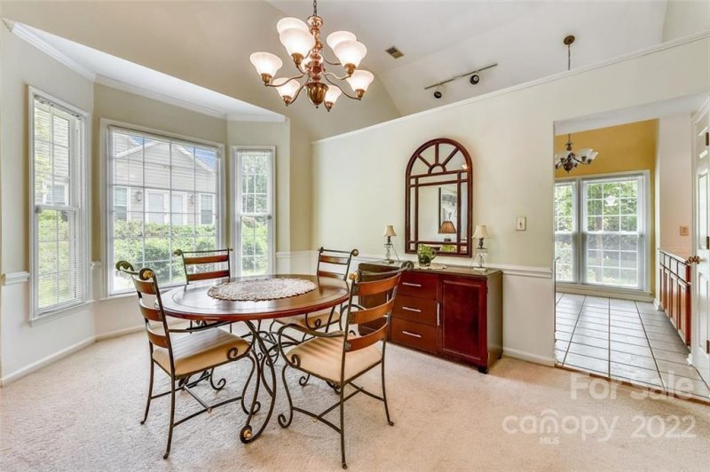 Property image 5 at 3009 Silver Birch Drive, Charlotte, NC 28269