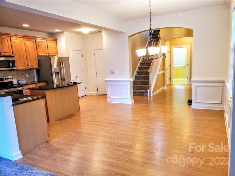 Property image 4 at 11127 Sandstone Road, Charlotte, NC 28277