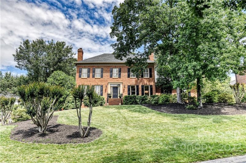 7309 Kennington Court