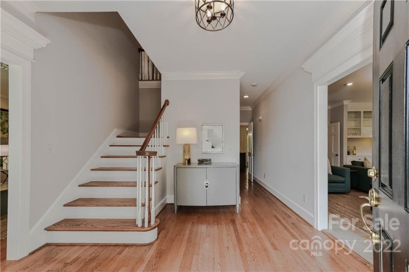 Property image 4 at 7309 Kennington Court, Charlotte, NC 28270