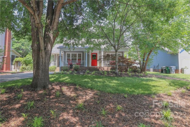 Property image 2 at 13212 Indian Hills Lane, Charlotte, NC 28278