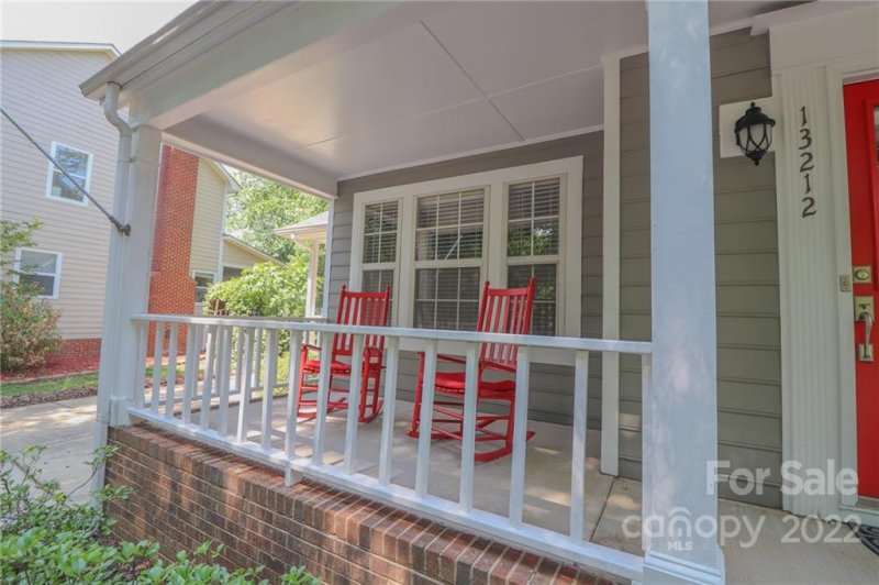 Property image 3 at 13212 Indian Hills Lane, Charlotte, NC 28278