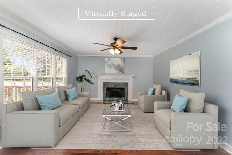 Property image 2 at 110 Bonaventure Drive, Salisbury, NC 28147