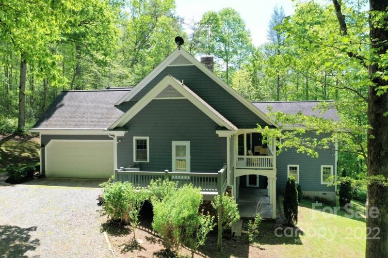 Property image 4 at 201 Cedar Creek Farm Road, Tuckasegee, NC 28783