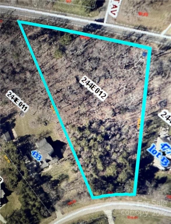 Property image 2 at 455 Laurel Crest Drive, Kannapolis, NC 28081