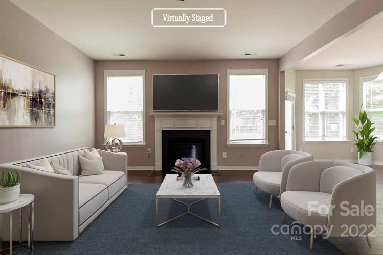 Property image 3 at 501 Riviera Place, Rock Hill, SC 29730