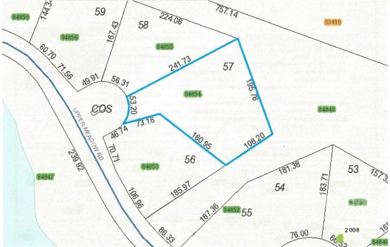 Property image 2 at 00 Upper Meadow Road, Lincolnton, NC 28092