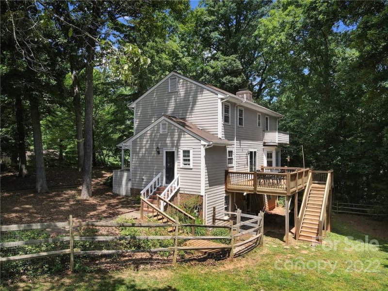 Property image 4 at 9414 Nugget Hill Place, Mint Hill, NC 28227