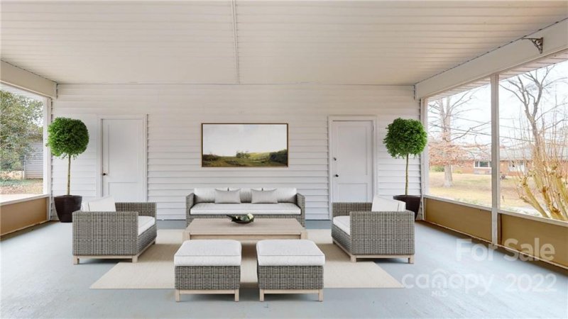 Property image 5 at 1256 Marydale Lane, Rock Hill, SC 29732