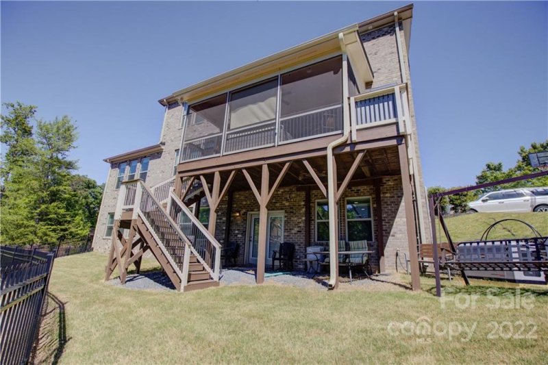 Property image 4 at 14105 Varsovie Court, Charlotte, NC 28278