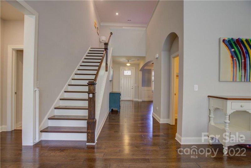 Property image 5 at 14105 Varsovie Court, Charlotte, NC 28278