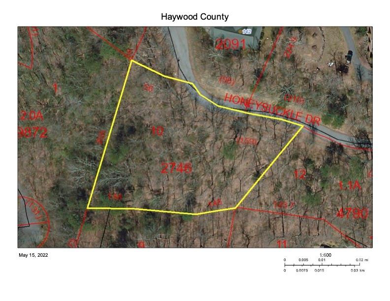 Property image 2 at 10 Honeysuckle Drive, Waynesville, NC 28786