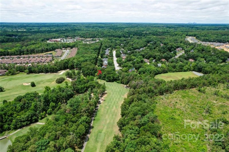 Property image 4 at 1230 Millwright Lane, Matthews, NC 28104