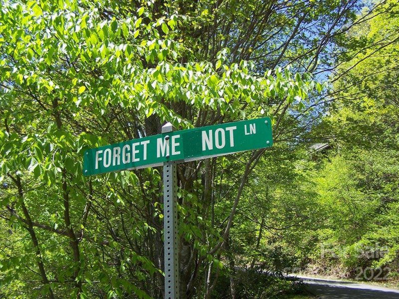 Property image 2 at 000 Winding Creek Drive, Waynesville, NC 28786