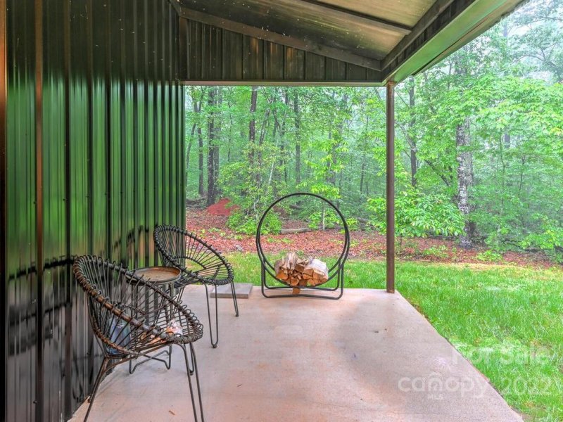 Property image 5 at 49 Mount View Lane, Old Fort, NC 28762