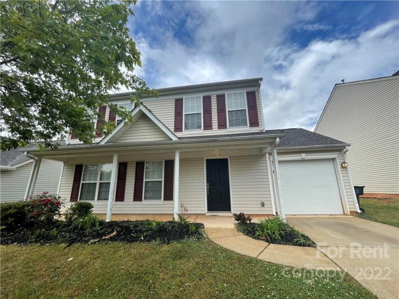 1418 Peach Park Lane