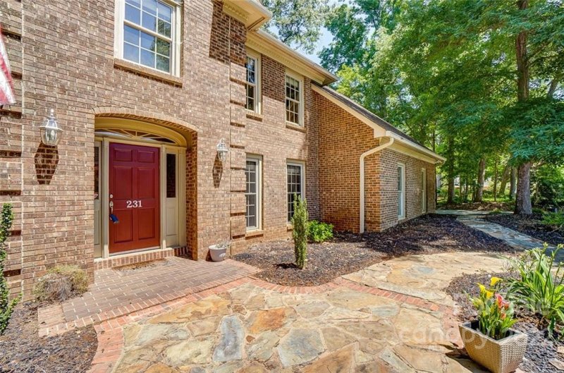 Property image 2 at 231 Downs Way, Fort Mill, SC 29708