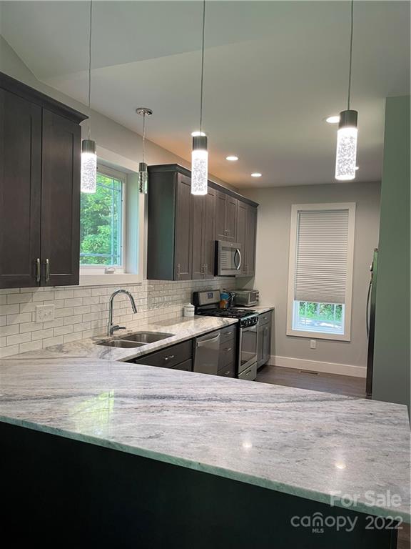 Property image 4 at 8 Wind Stone Drive, Asheville, NC 28804