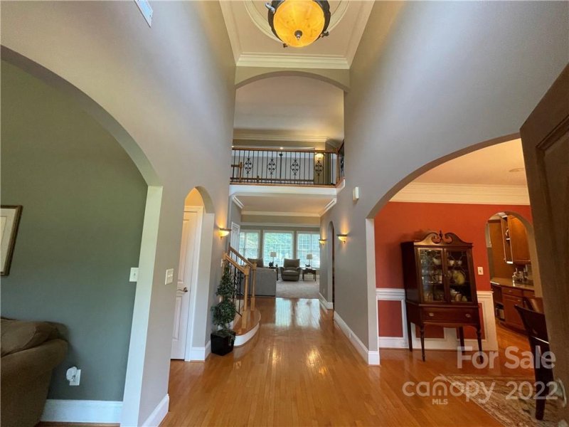 Property image 2 at 1419 Doe Ridge Lane, Fort Mill, SC 29715