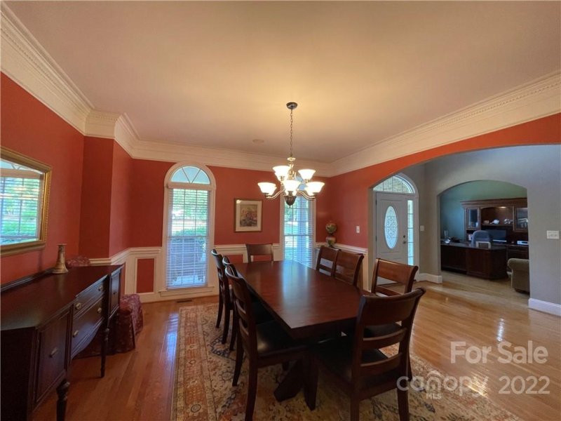 Property image 4 at 1419 Doe Ridge Lane, Fort Mill, SC 29715
