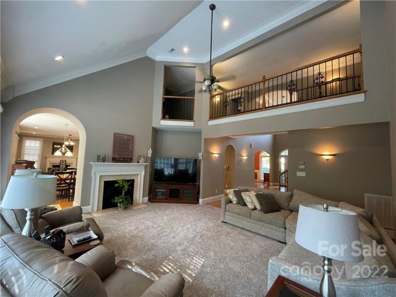 Property image 5 at 1419 Doe Ridge Lane, Fort Mill, SC 29715