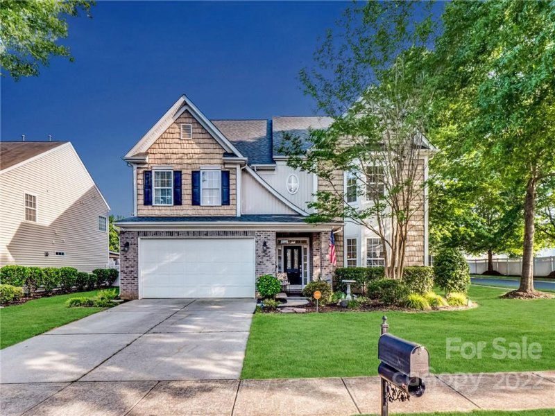 13215 Mallard Landing Road