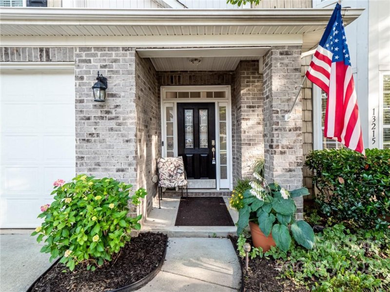 Property image 2 at 13215 Mallard Landing Road, Charlotte, NC 28278