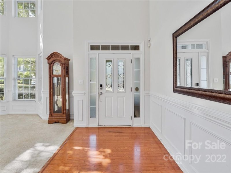 Property image 3 at 13215 Mallard Landing Road, Charlotte, NC 28278