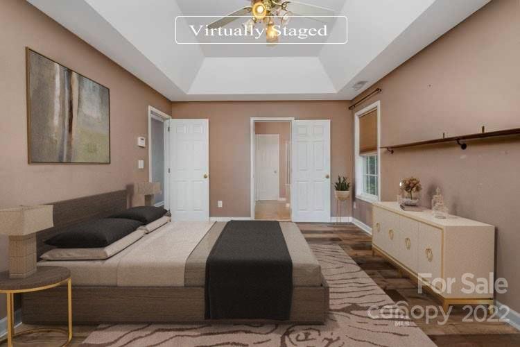 Property image 3 at 3115 Firewood Drive, Matthews, NC 28105