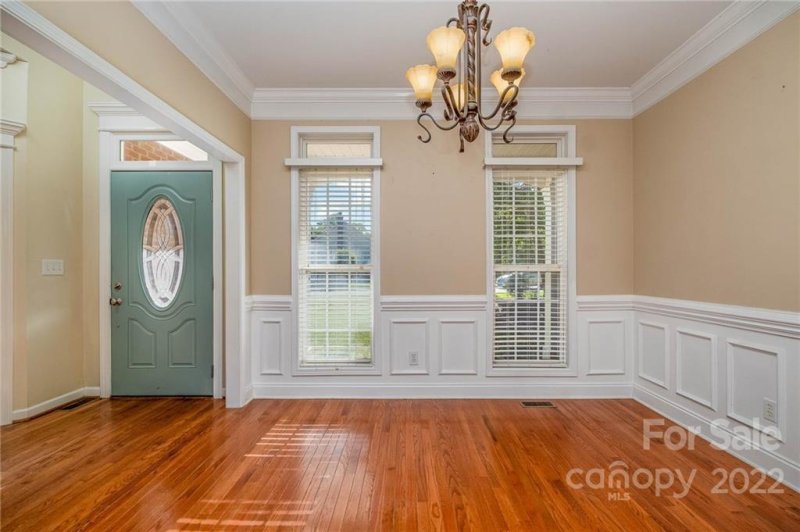 Property image 5 at 3115 Firewood Drive, Matthews, NC 28105