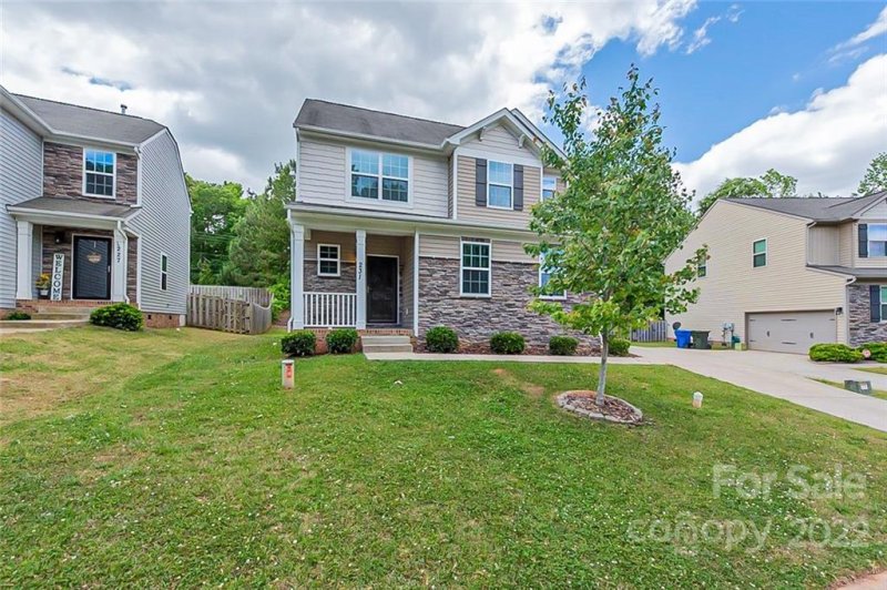 Property image 2 at 231 Anvil Draw Place, Rock Hill, SC 29730