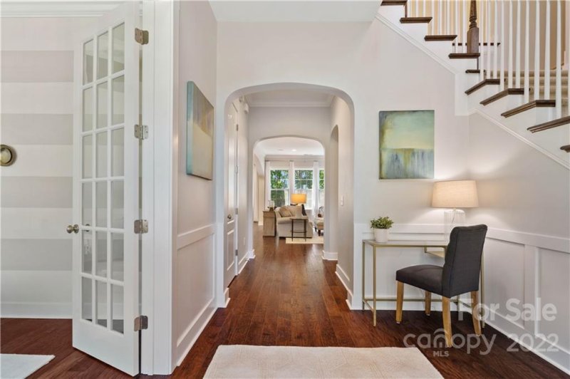 Property image 5 at 106 Monteray Oaks Circle, Fort Mill, SC 29715