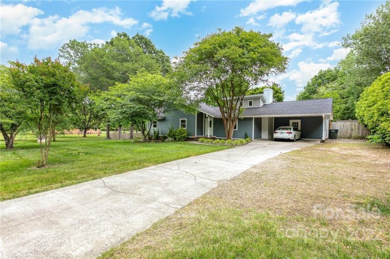 Property image 3 at 6313 Weddington Road, Concord, NC 28027