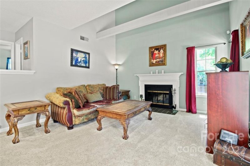 Property image 5 at 8709 Rittenhouse Circle, Charlotte, NC 28270