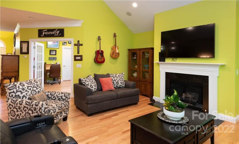Property image 5 at 2131 Eskridge Terrace, Lake Wylie, SC 29710