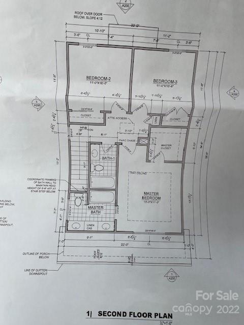 Property image 3 at 478 Booker Street, Asheville, NC 28803