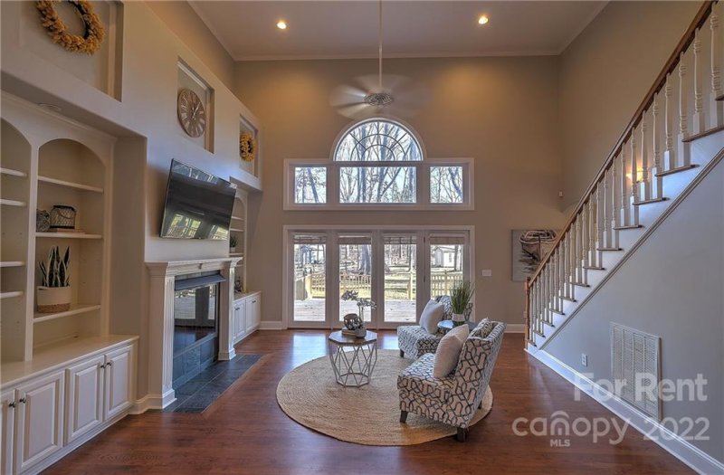 Property image 2 at 132 High Sail Court, Mooresville, NC 28117