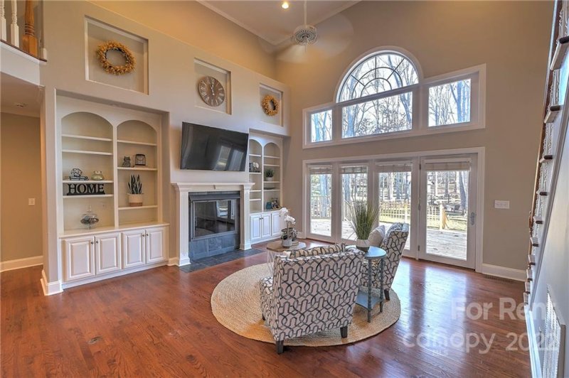 Property image 3 at 132 High Sail Court, Mooresville, NC 28117