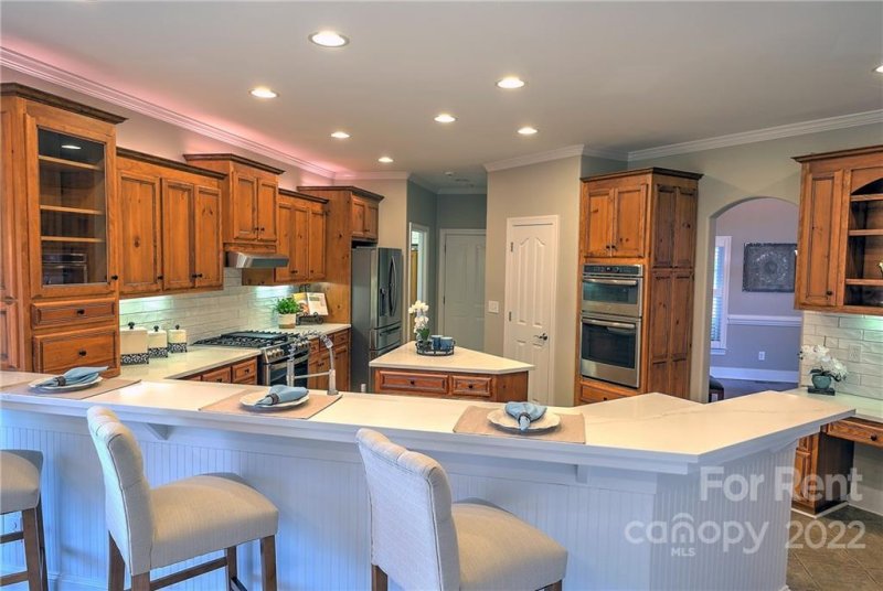 Property image 5 at 132 High Sail Court, Mooresville, NC 28117