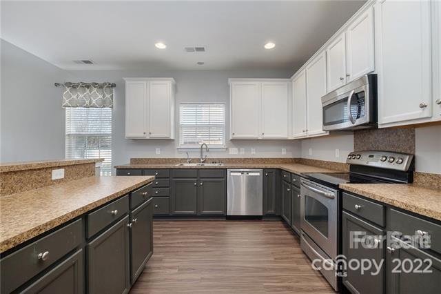 Property image 2 at 17107 Hampton Trace Road, Huntersville, NC 28078