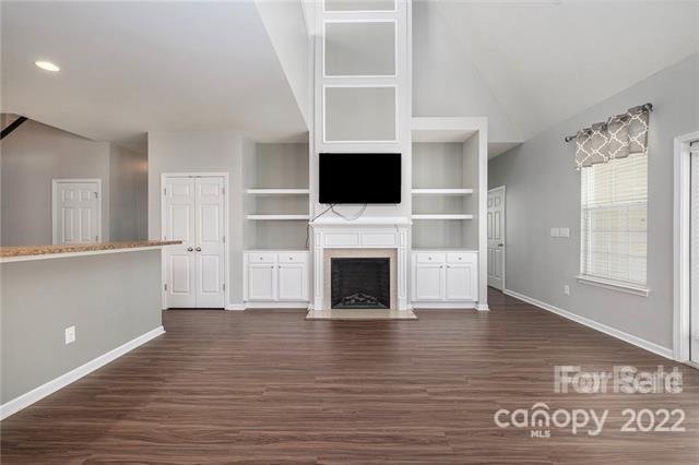 Property image 3 at 17107 Hampton Trace Road, Huntersville, NC 28078