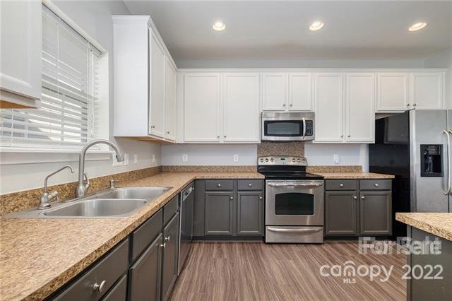 Property image 4 at 17107 Hampton Trace Road, Huntersville, NC 28078