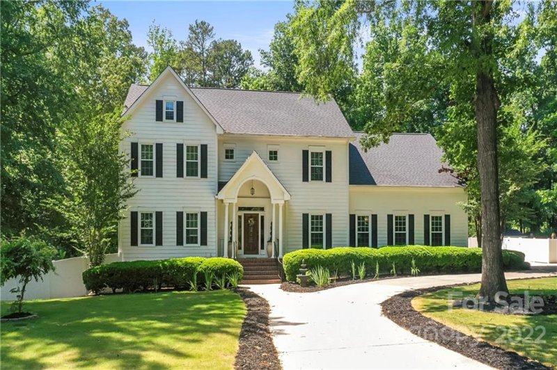 Property image 2 at 2058 Cavendale Drive, Rock Hill, SC 29732