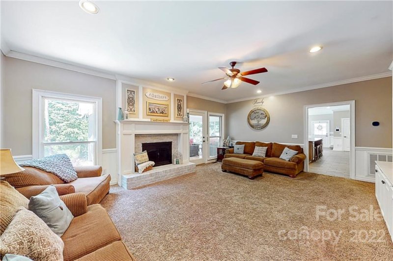 Property image 5 at 2058 Cavendale Drive, Rock Hill, SC 29732