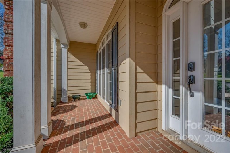 Property image 4 at 109 Col Hamptons Court, Rutherfordton, NC 28139