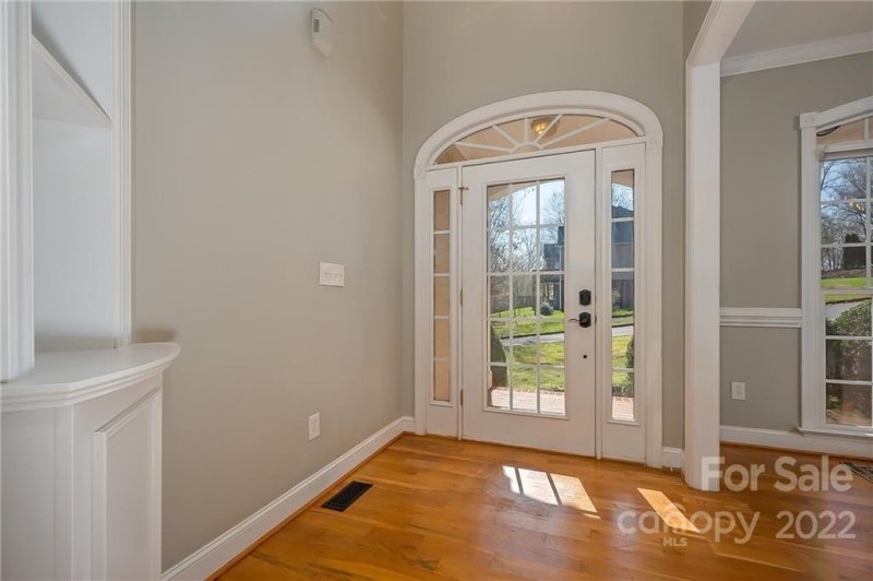 Property image 5 at 109 Col Hamptons Court, Rutherfordton, NC 28139